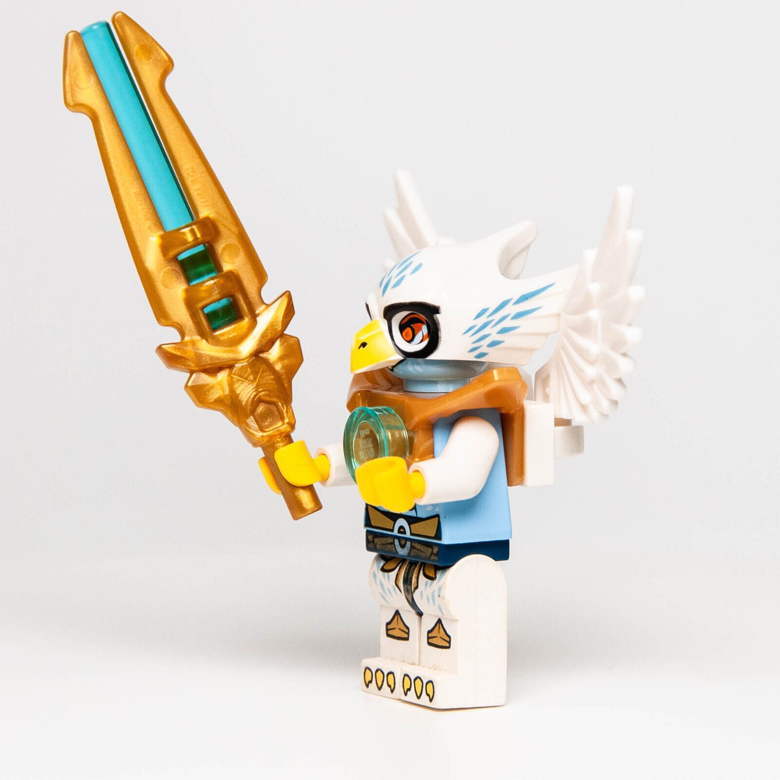 LEGO Chima Equila (loc010) Eagle Bird - StudBee
